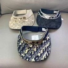 Dior Gorro 3 Estilos
