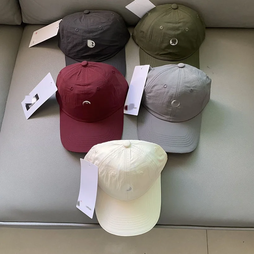 LULULEMON Hat 5 Styles
