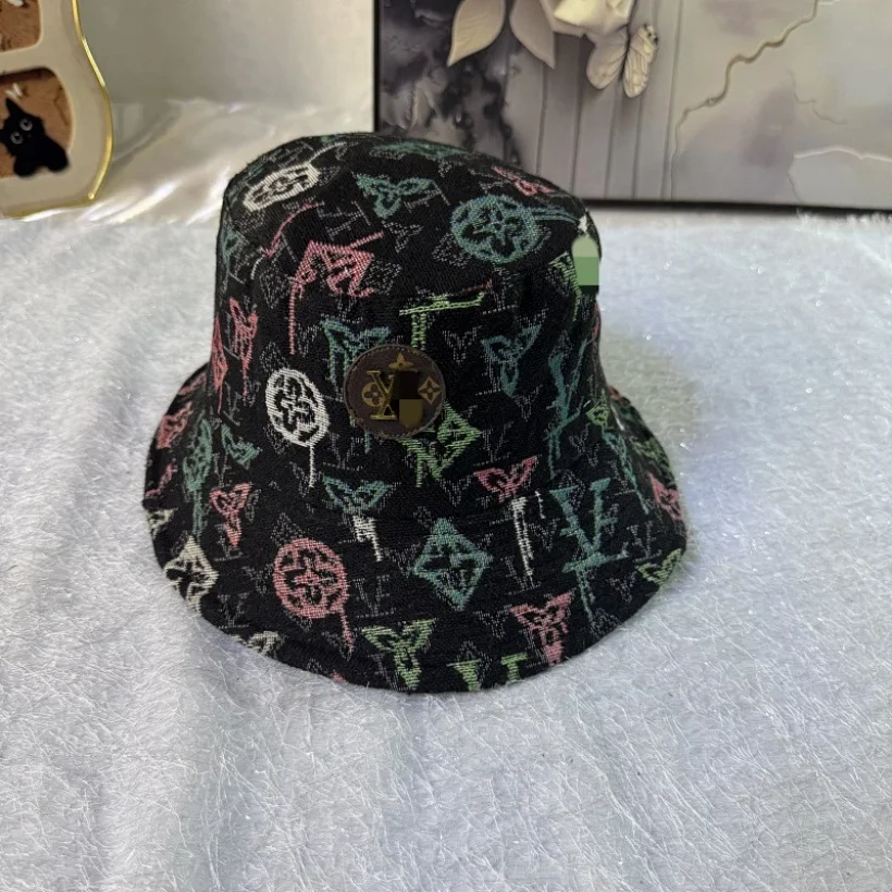 LV Hat