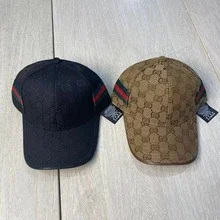 Gucci Hat 2 Styles