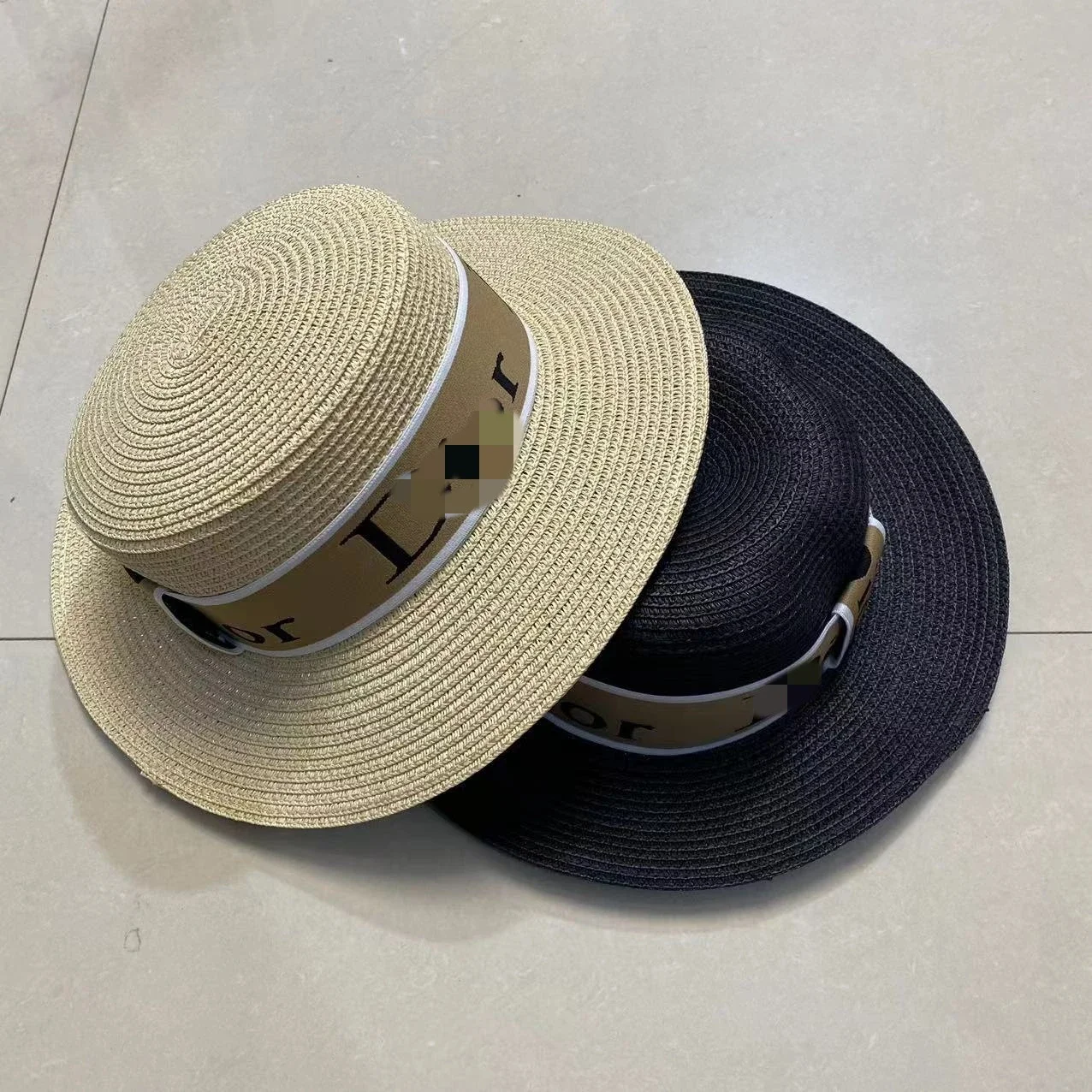 Dior Gorro 2 Estilos
