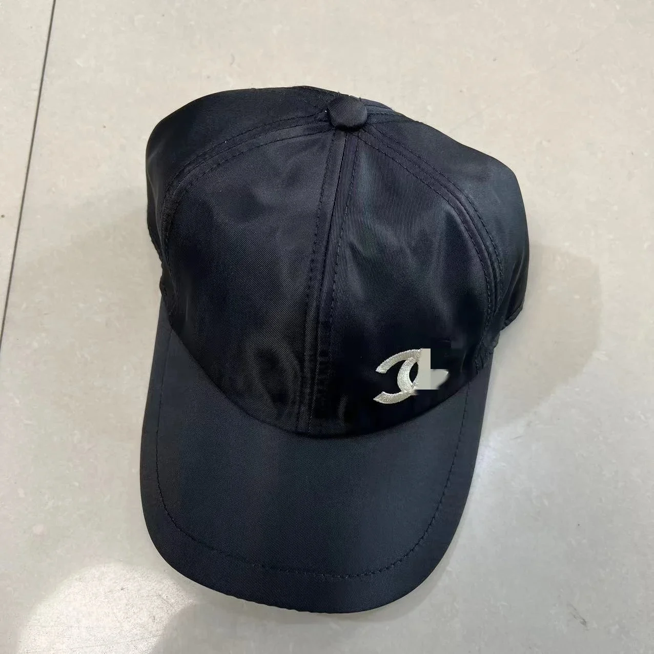 Chanel Sombrero