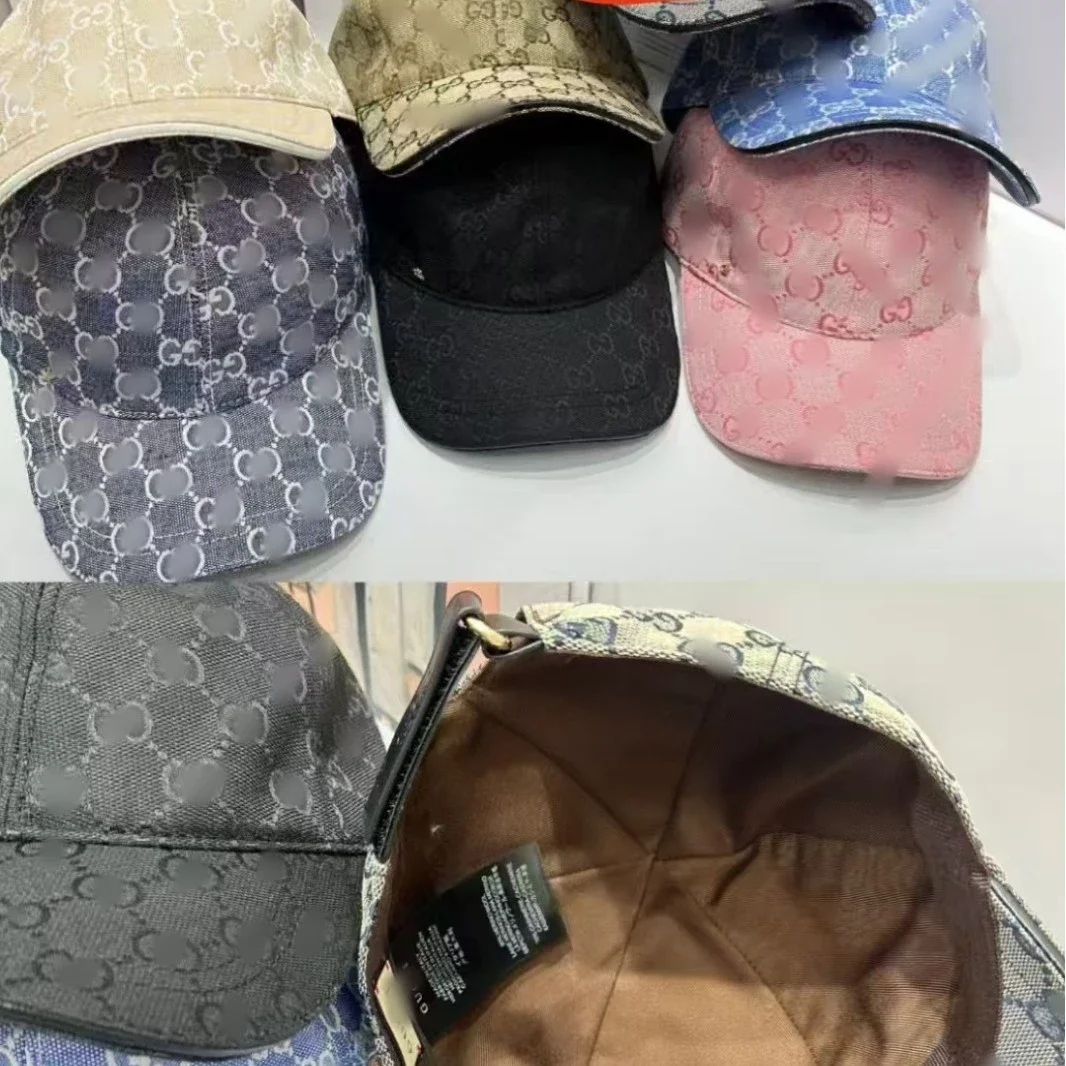 Gucci Hat 5 Styles