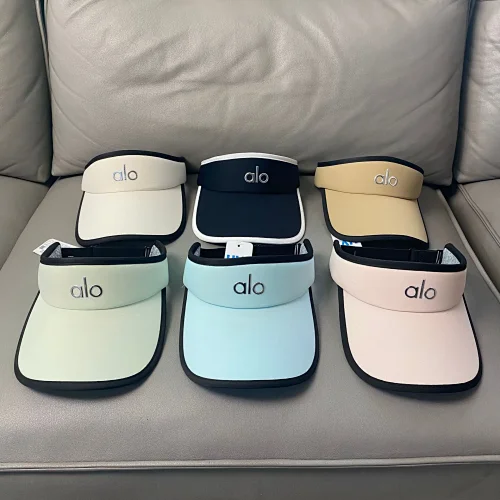 Alo Gorro 5 Estilos