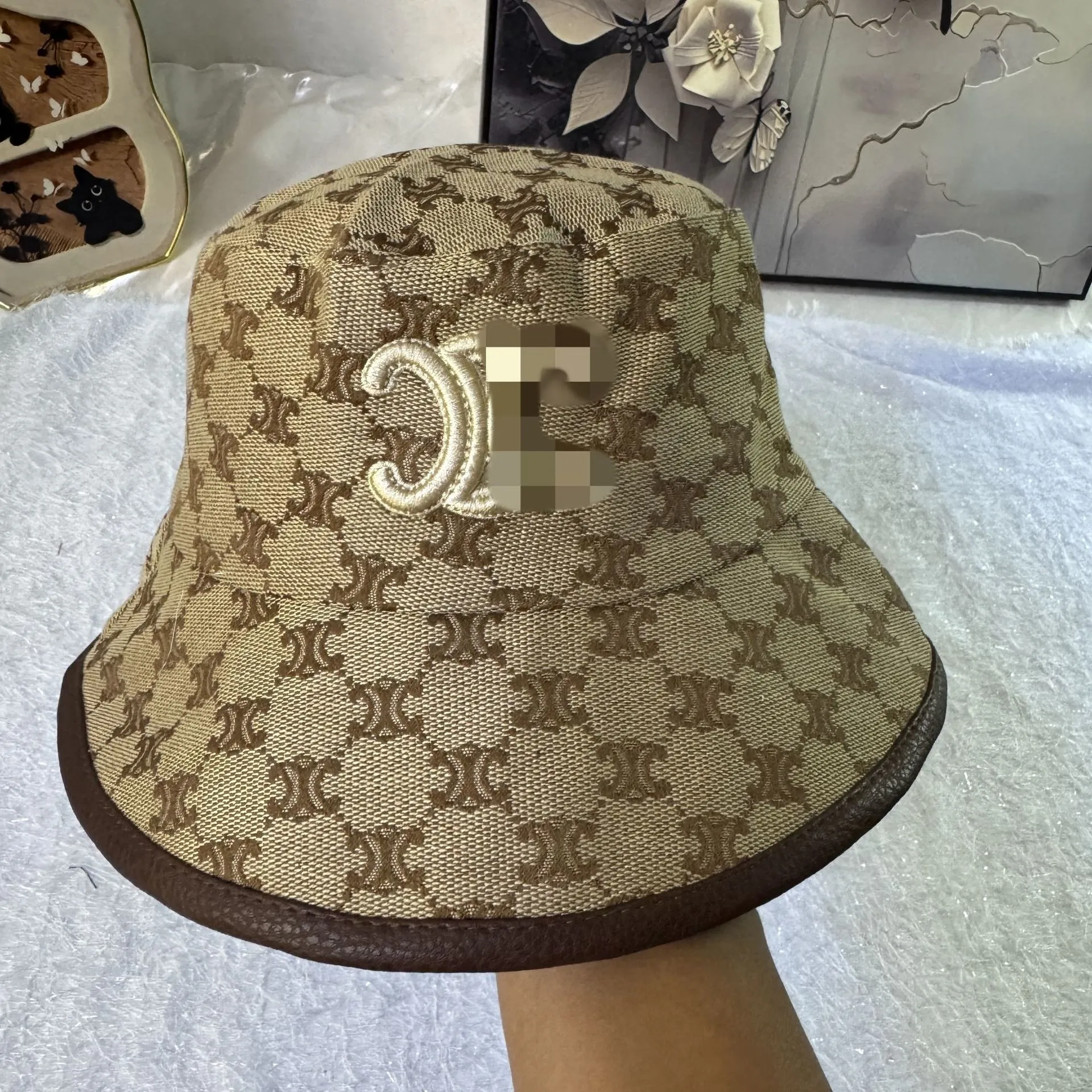 Celine Hat