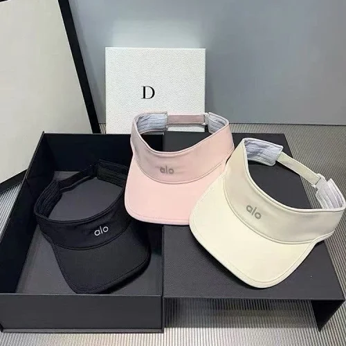 Gorro Alo 6 Estilos