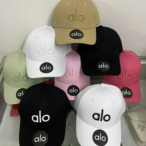 Gorro Alo 8 Estilos