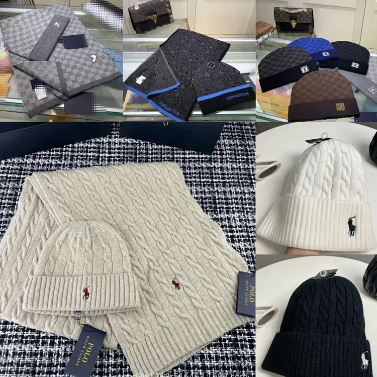 RALPH LAUREN cap RAL