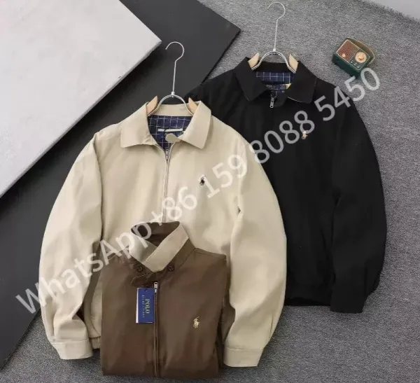 Palace x Moncler Genius 1952 Blue Down Jacket - 13