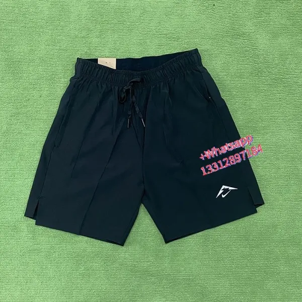 Design Performance Shorts Black - 1