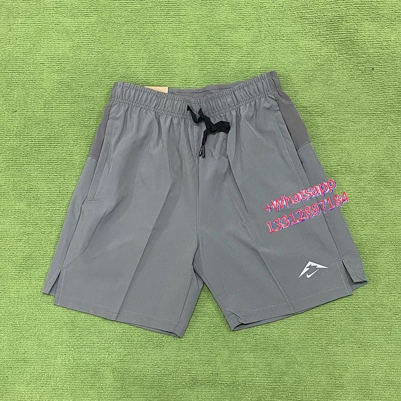 Design Performance Shorts Gray - 1