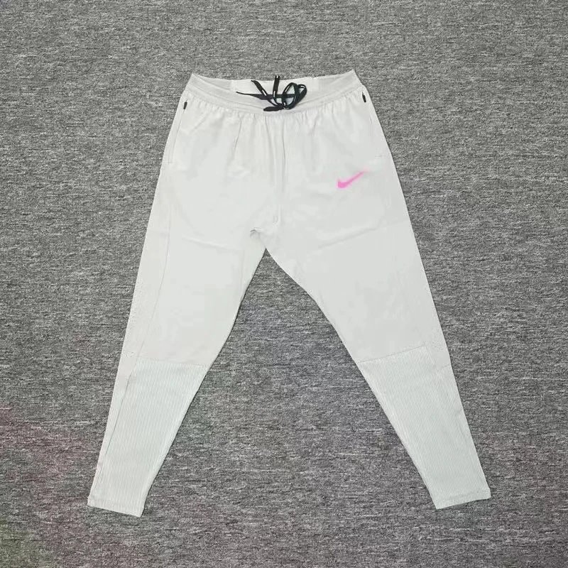 Threaded white elite single hook