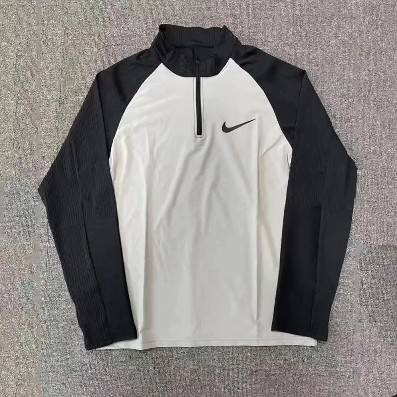 Threaded half pull chain white