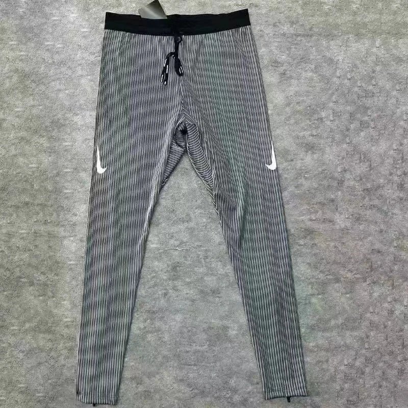 Thread long elastic gray double hook