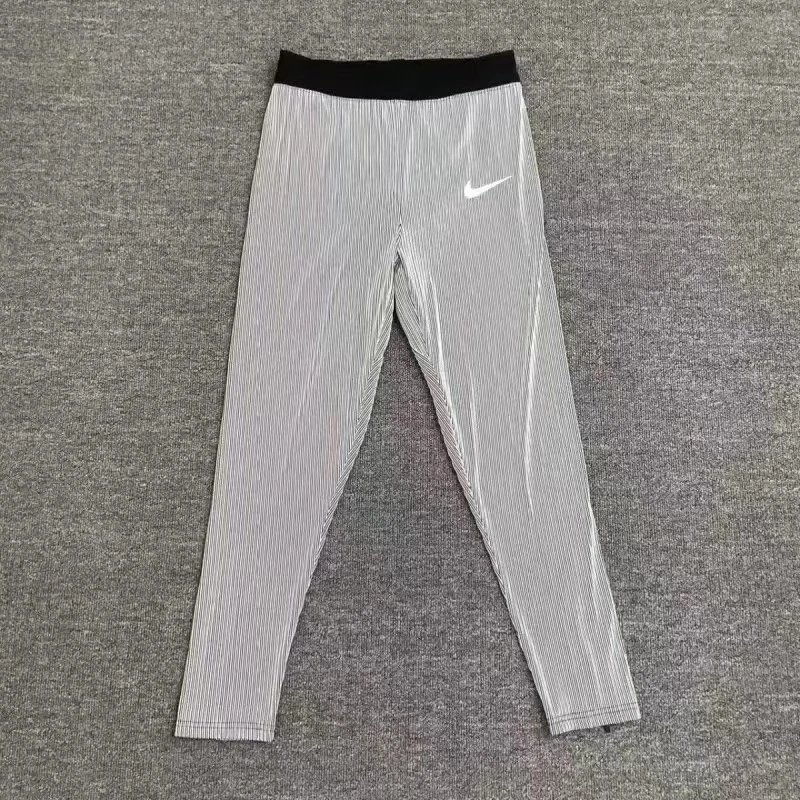 Threaded long elastic gray single hook reflective