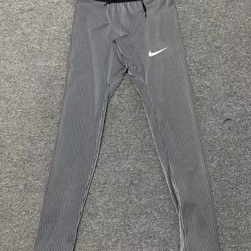 Thread long elastic gray single hook