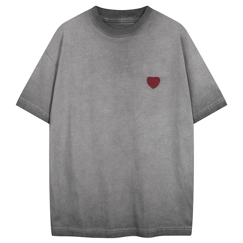 Letter T-Shirt