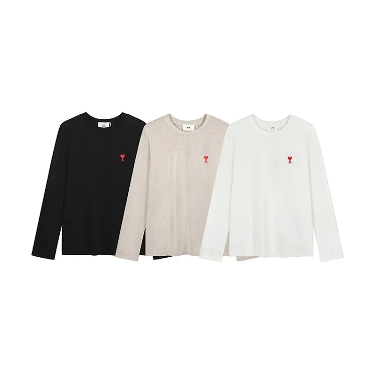 Ami Paris Shirts