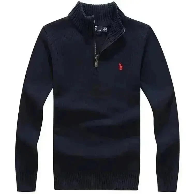 Louis Vuitton Knitwear Logo — high quality-39