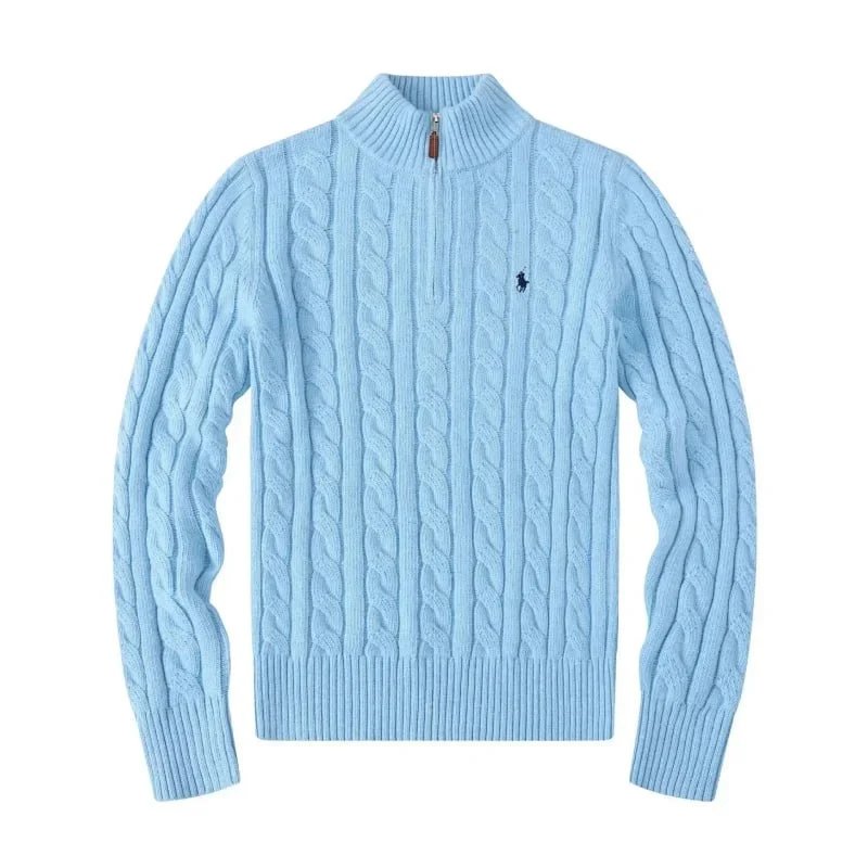 Louis Vuitton Knitwear Logo — high quality-20
