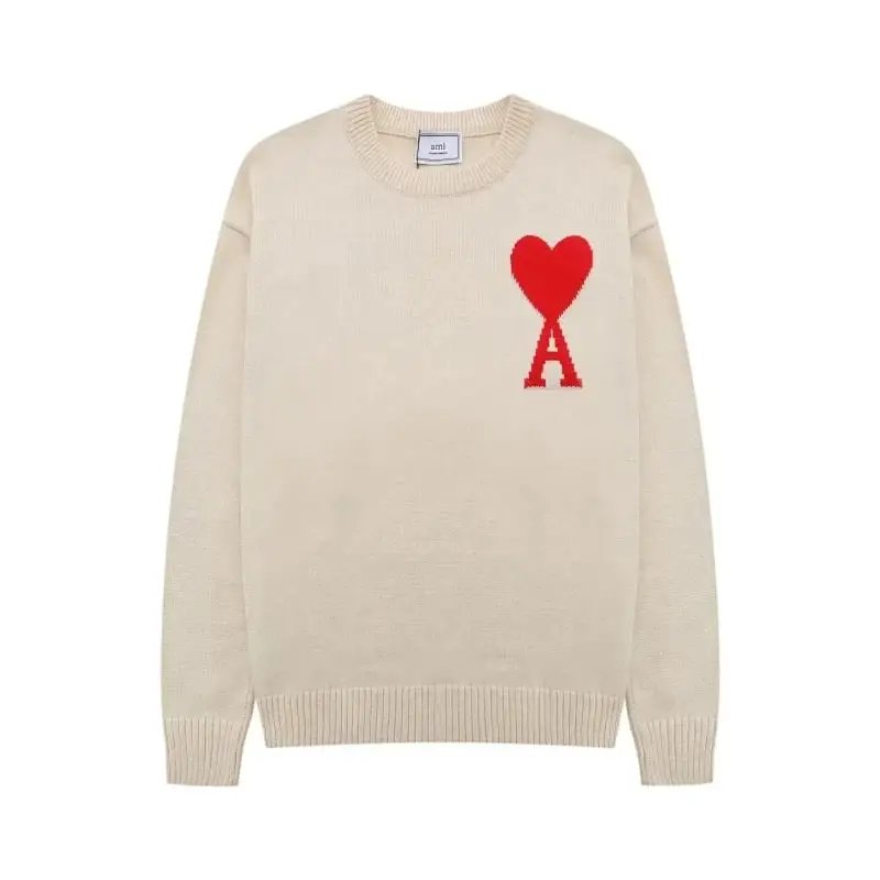 Louis Vuitton Knitwear Logo — high quality-38