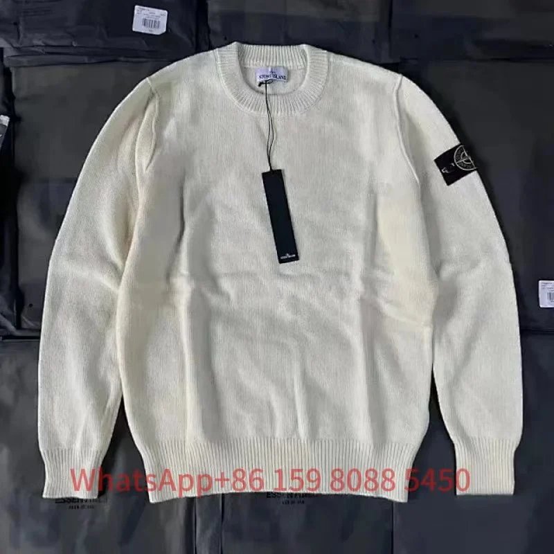 Louis Vuitton Knitwear Logo — high quality-29