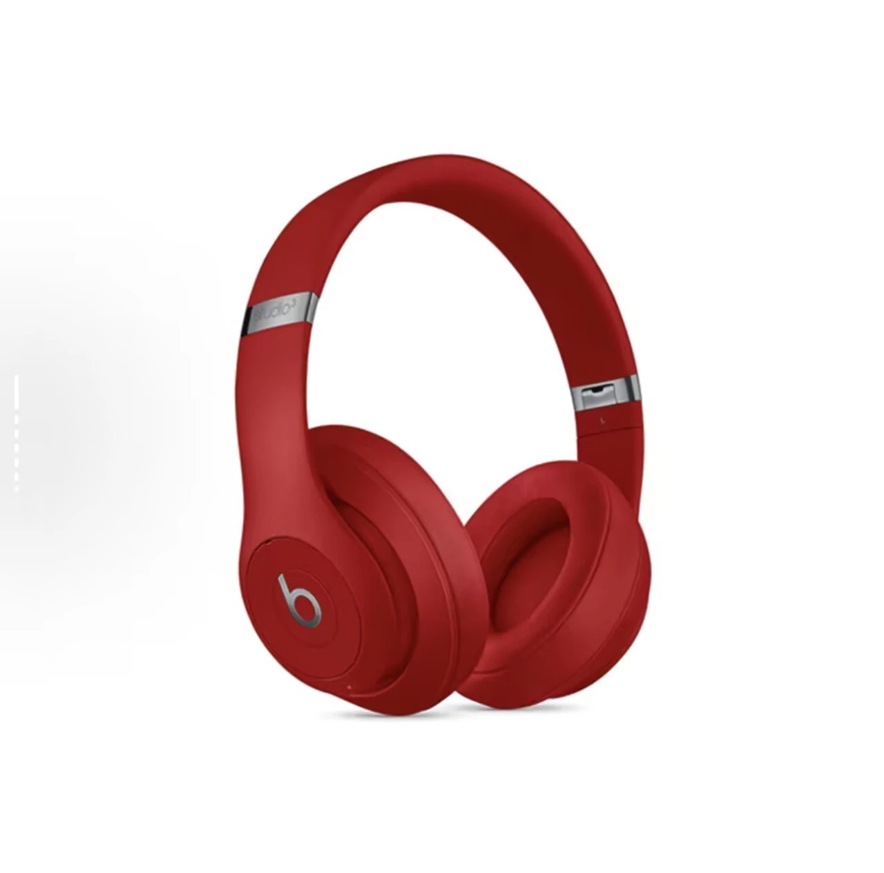 Beats Studio (red)