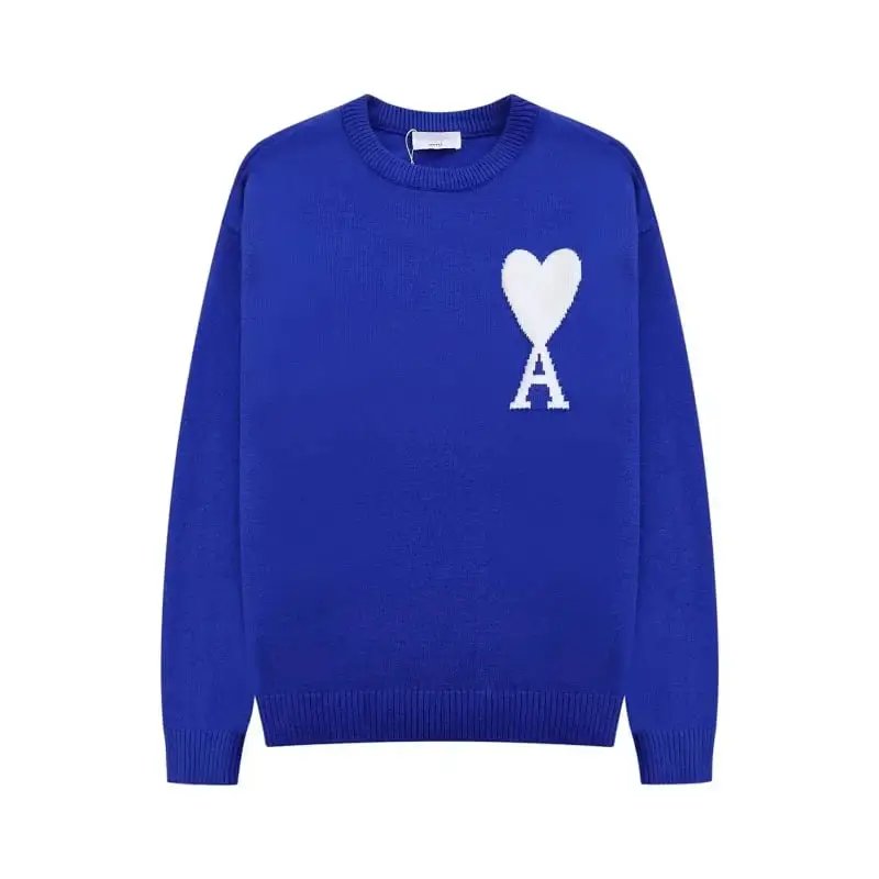 Louis Vuitton Knitwear Logo — high quality-37