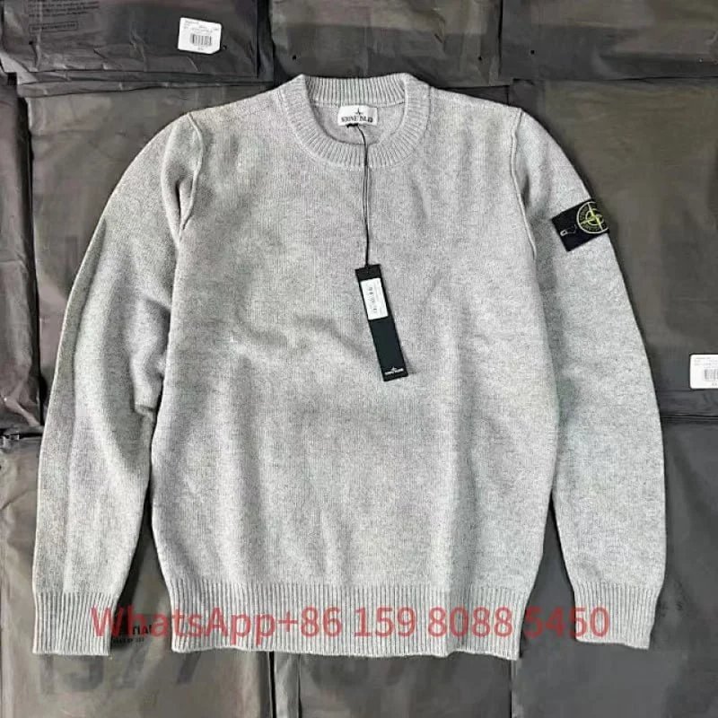 Louis Vuitton Knitwear Logo — high quality-28