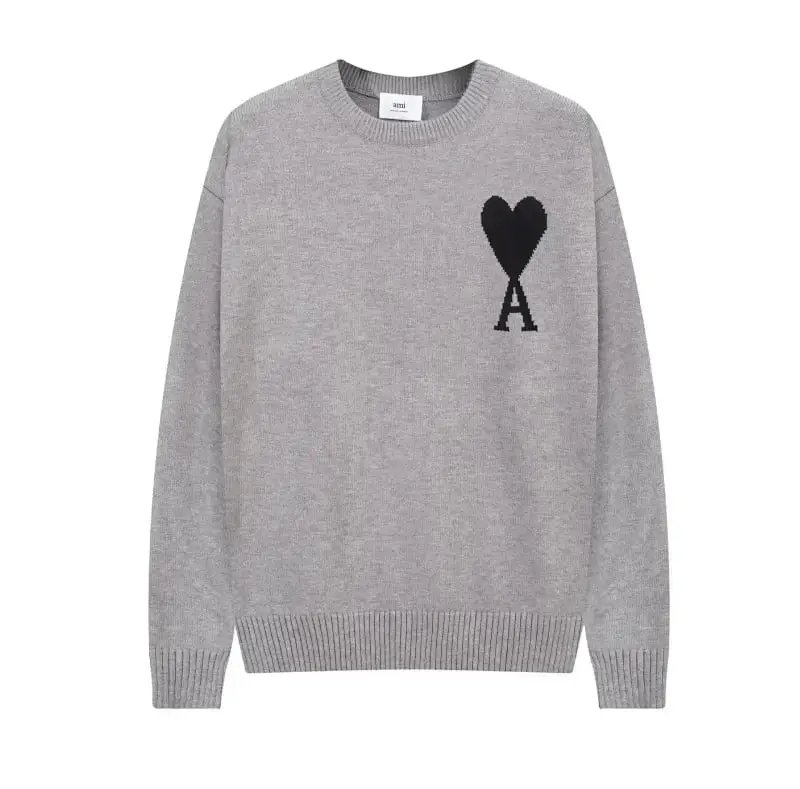 Louis Vuitton Knitwear Logo — high quality-36