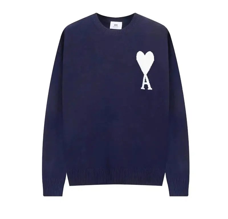 Louis Vuitton Knitwear Logo — high quality-34
