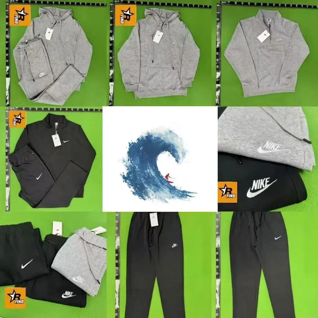 1to1reps Hoodies/Sweaters fashion reps product LZZ13-冬季大合集 