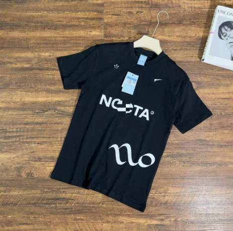 NOCTA Black