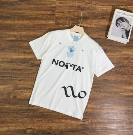 NOCTA White