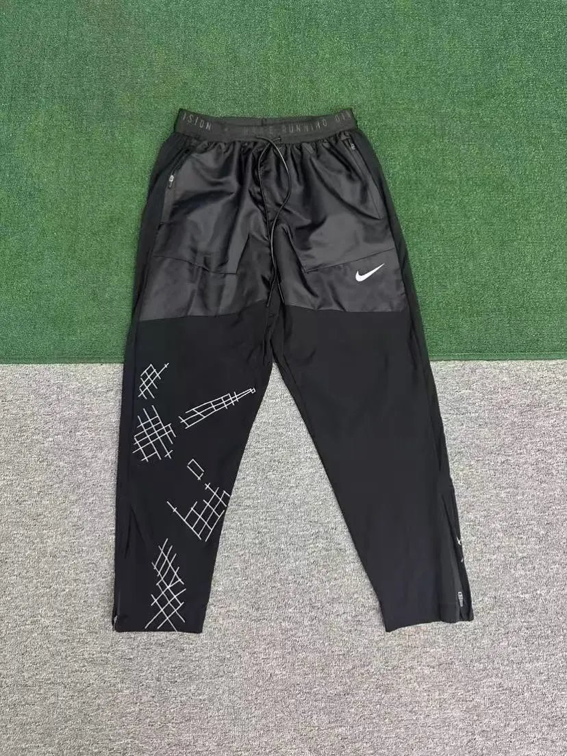 2025 Black Pants