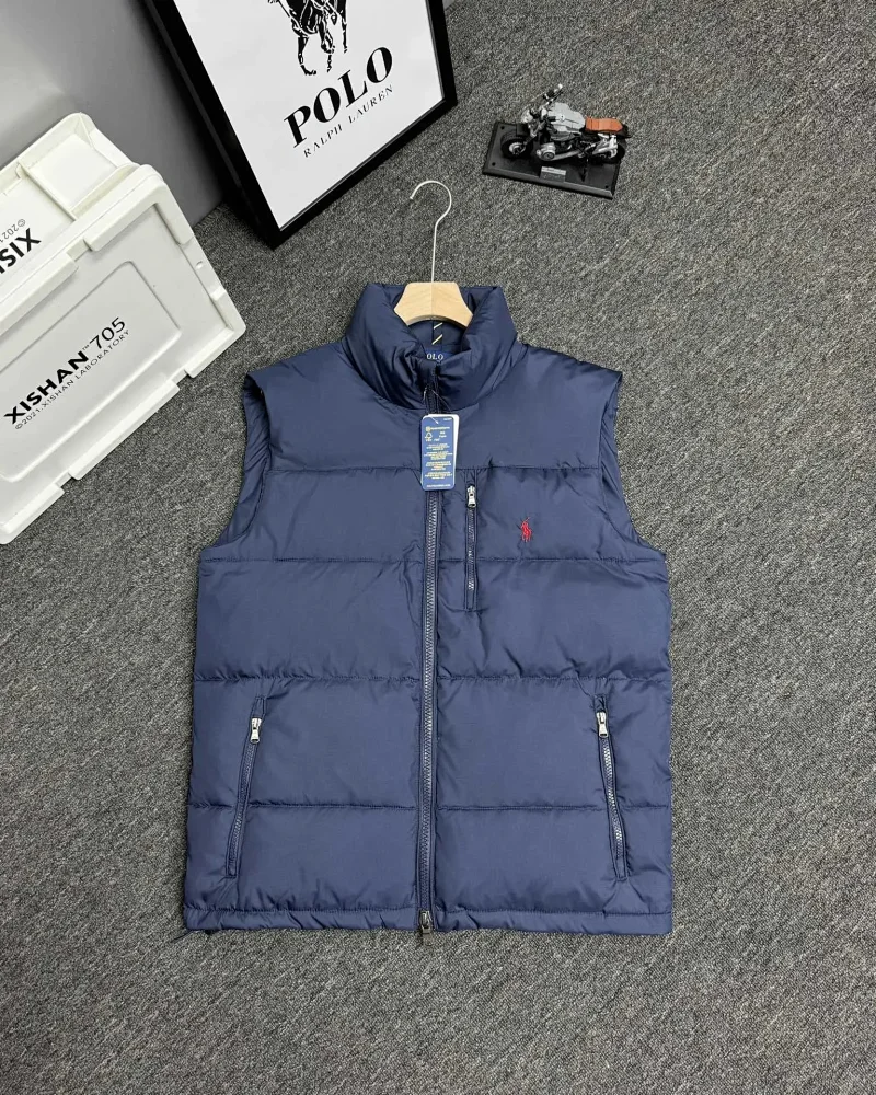navy blue jacket