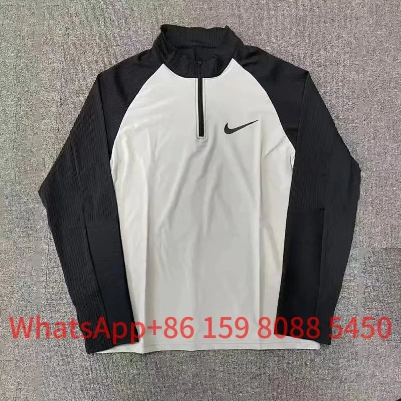 Threaded Half Zipper-04