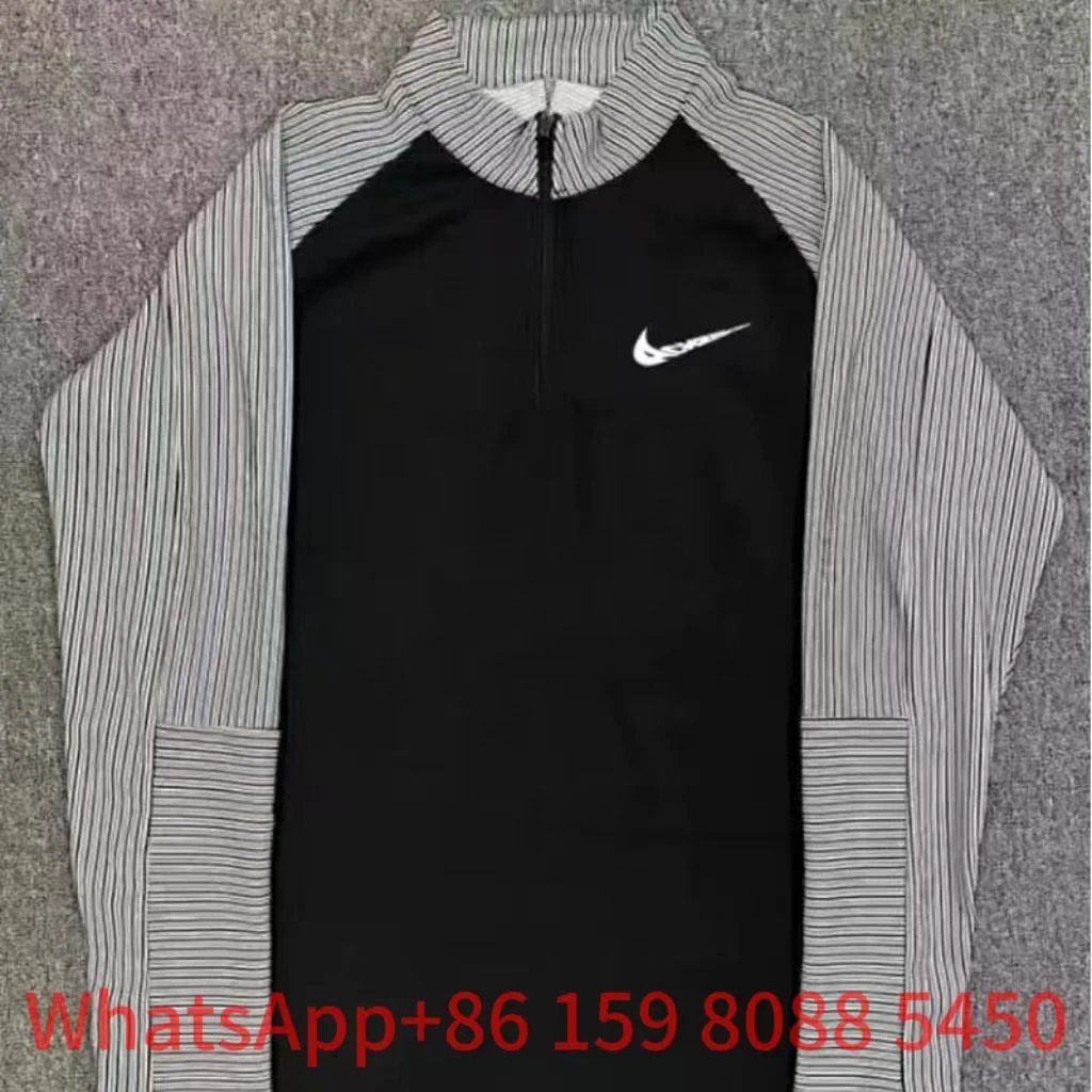 Threaded Half Zipper-01