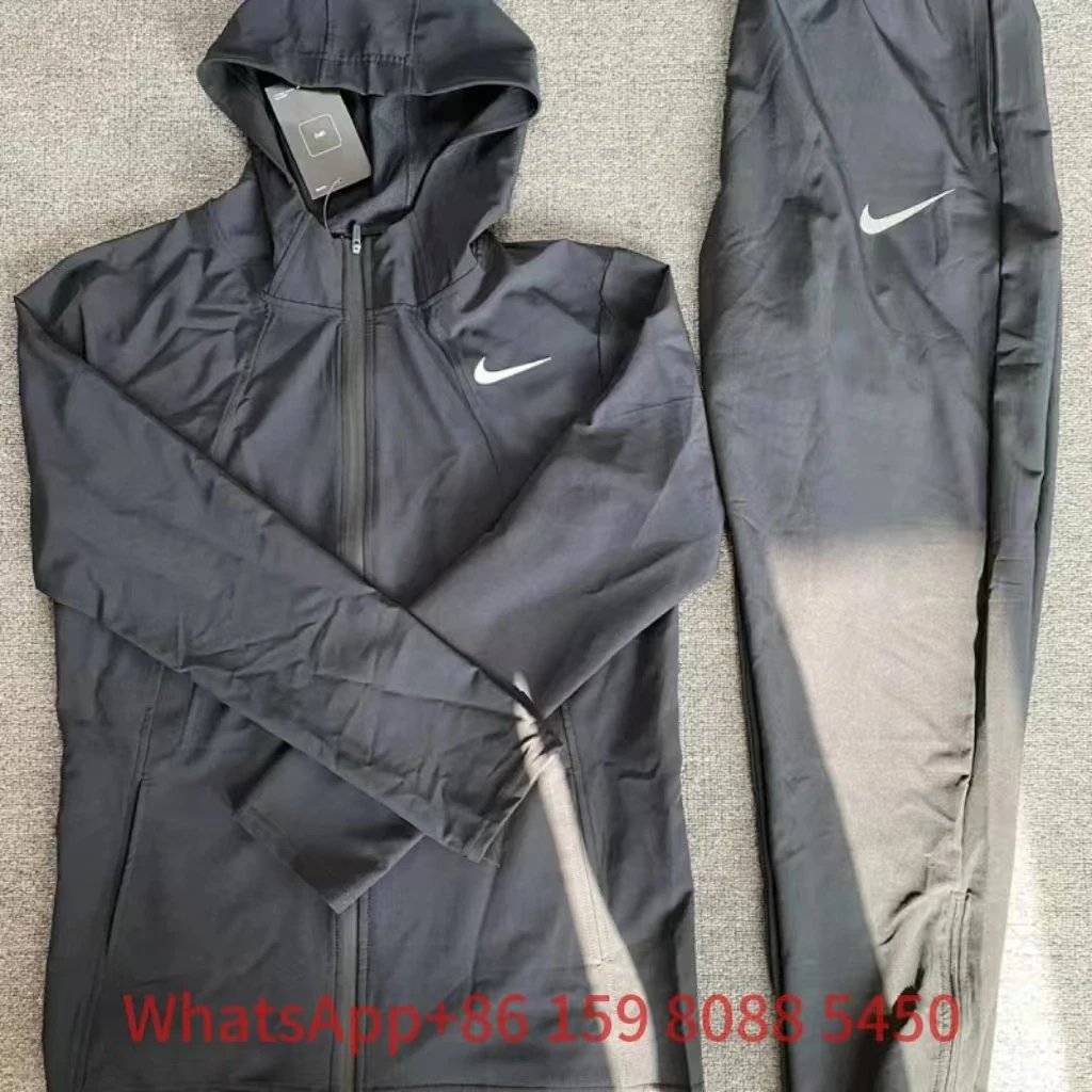 NIKE (two-piece set for long pants version)-04