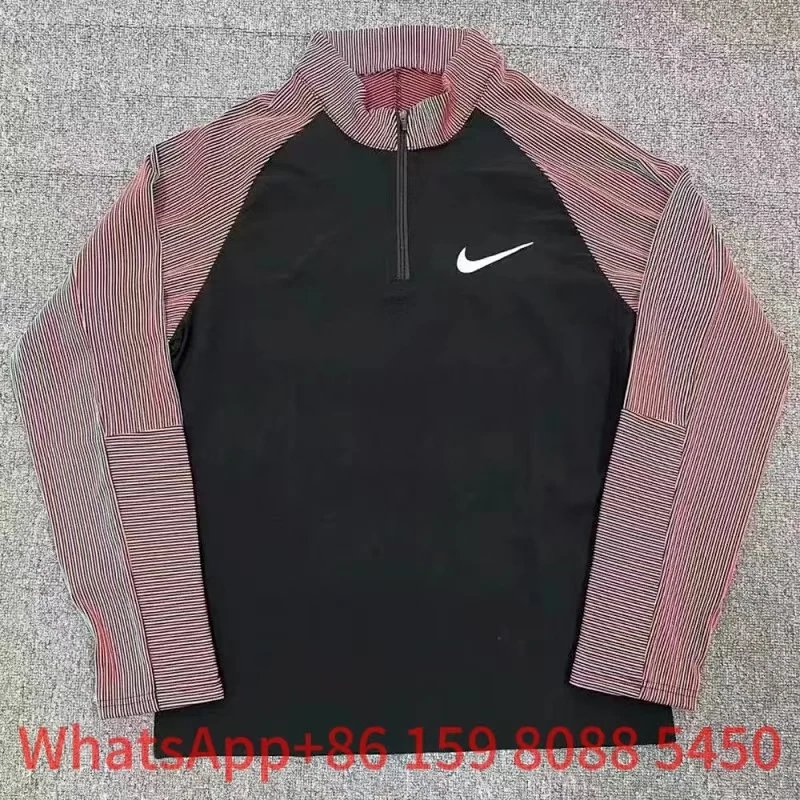 Threaded Half Zipper-03