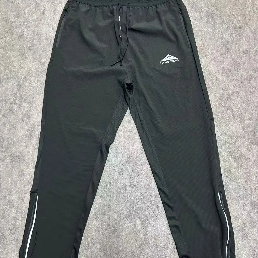 HOT Black Trousers