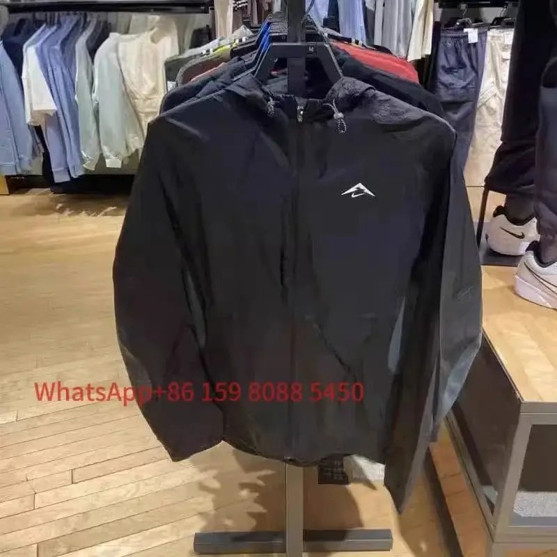 Black long sleeve