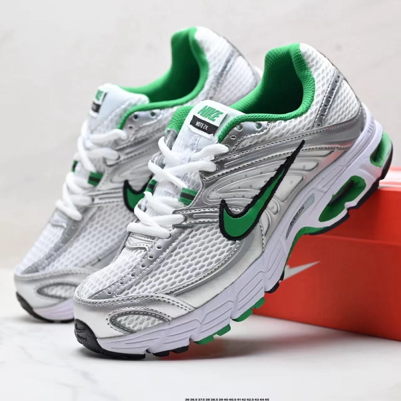 2026 new 2K/V5 pure original men’s and women’s running shoes