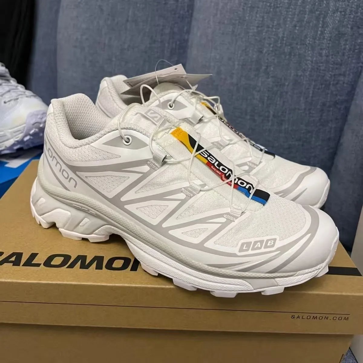 Top Quality 2 White