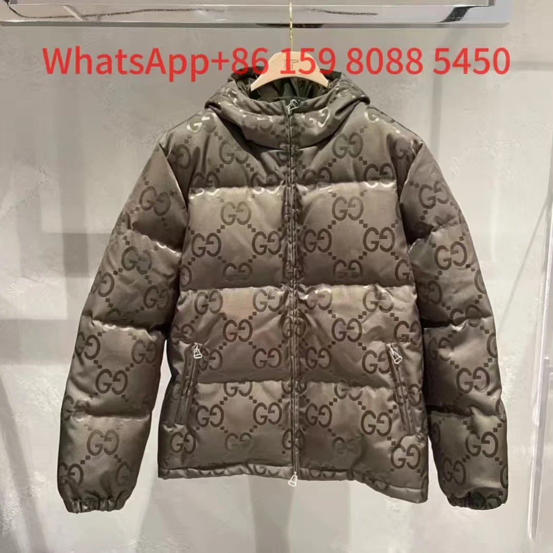 G深棕色（高品质白鸭绒）