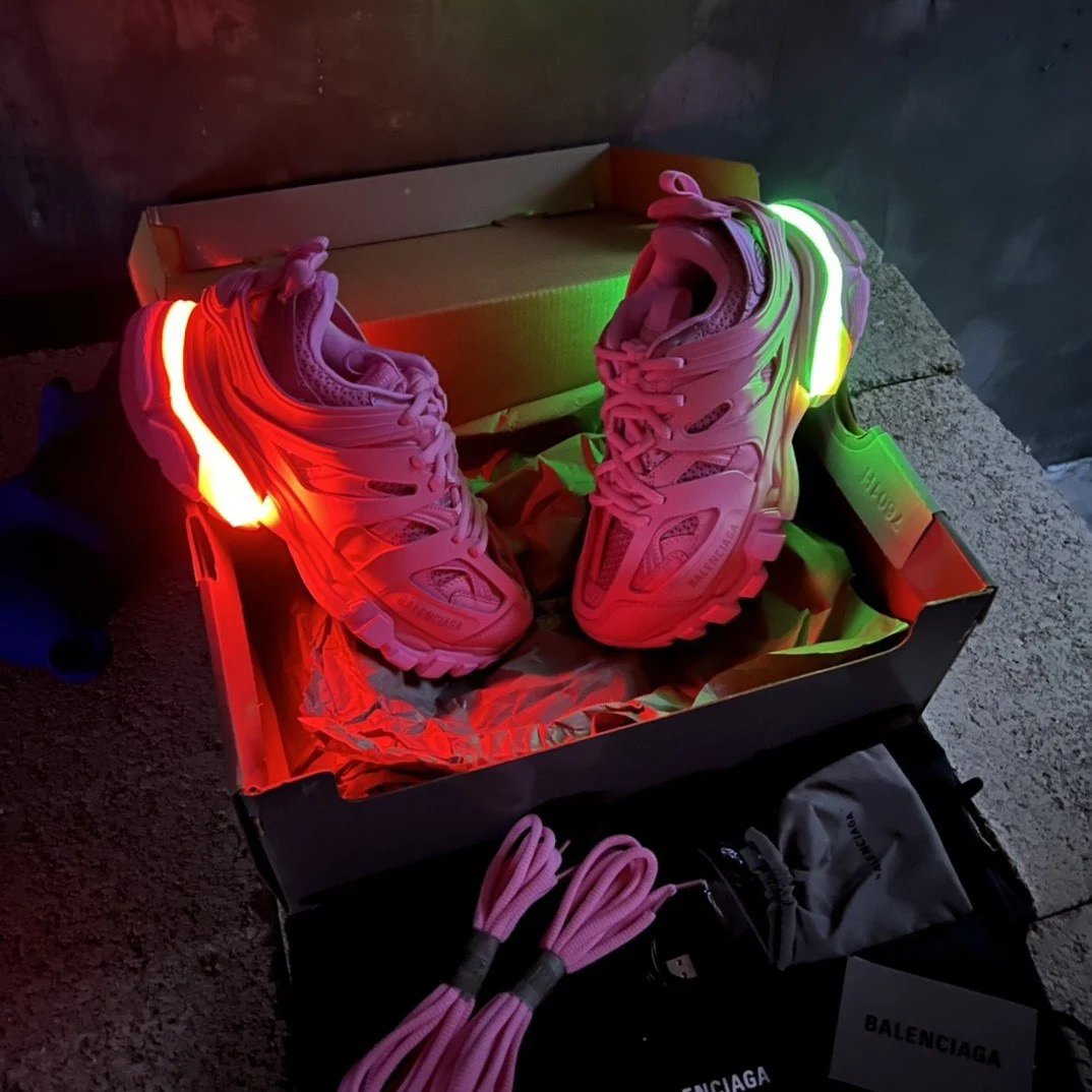 LED Pink (Top Quality)