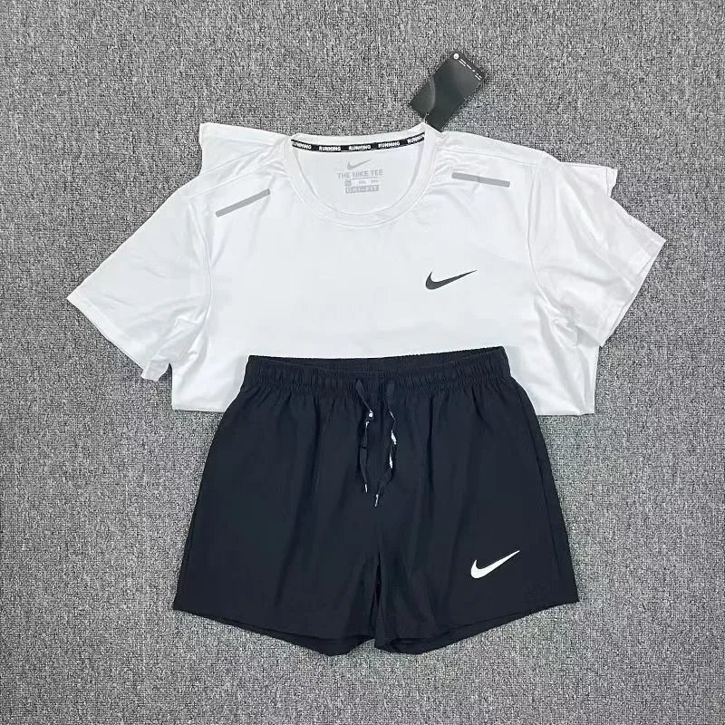 Nike套装 4