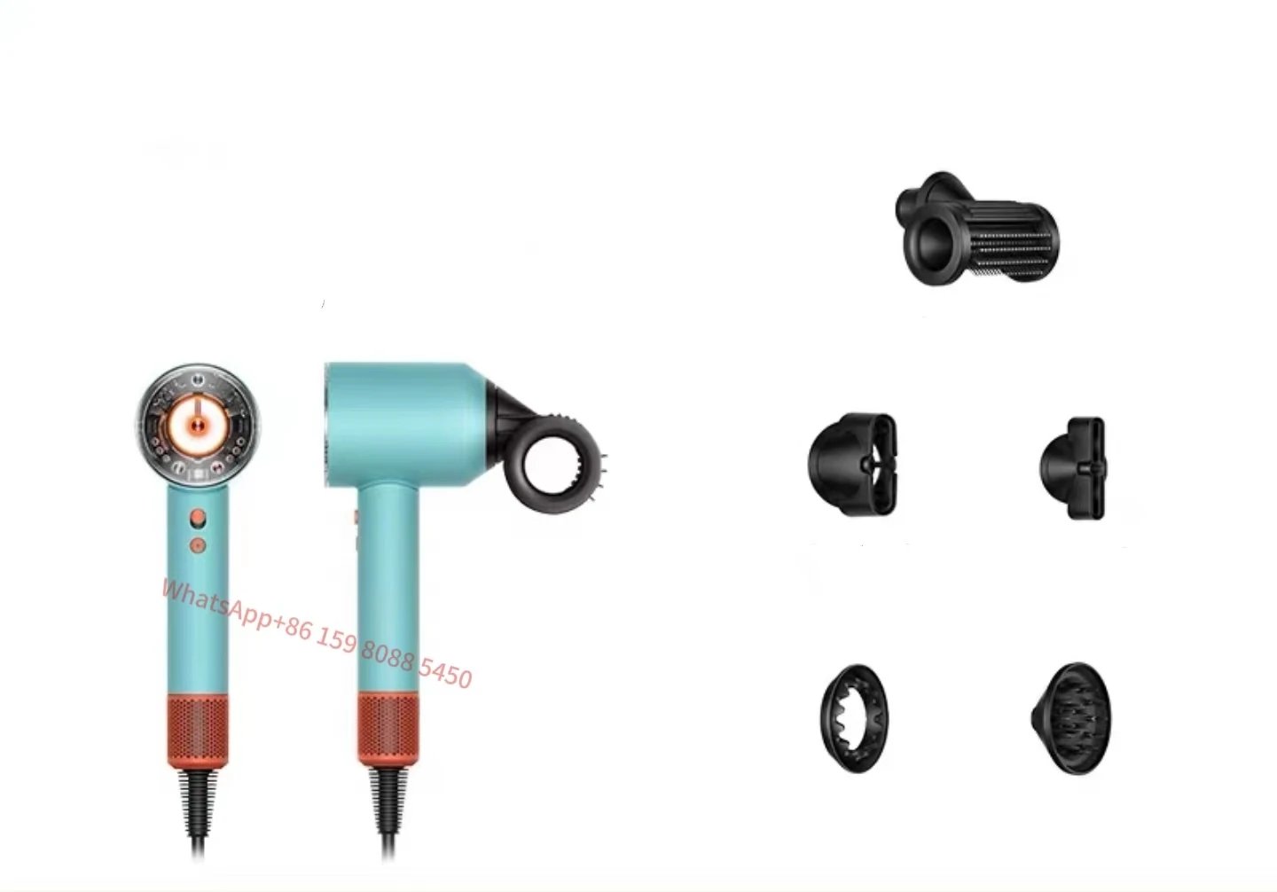 HD16 color ceramic green