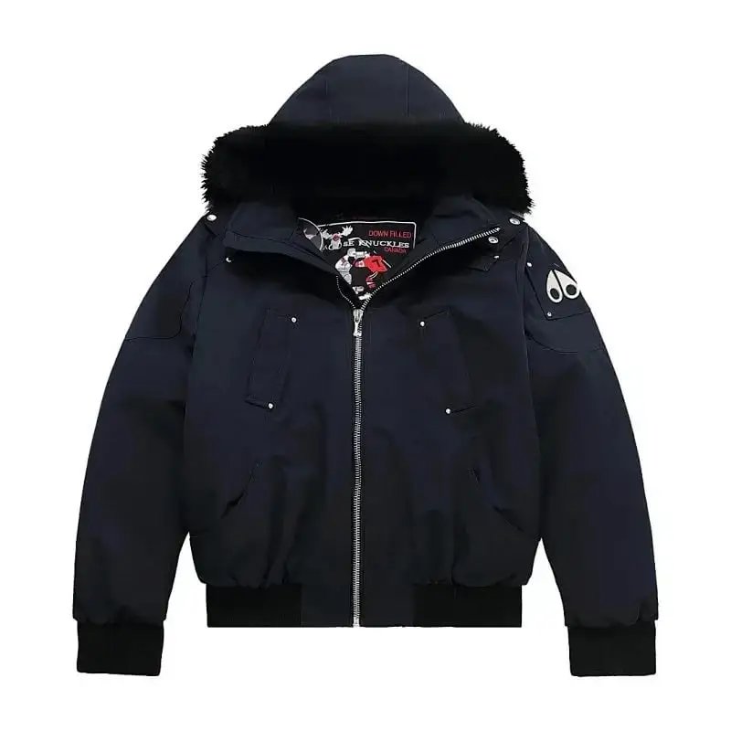 Canada Goose 09 (90% White Duck Down)