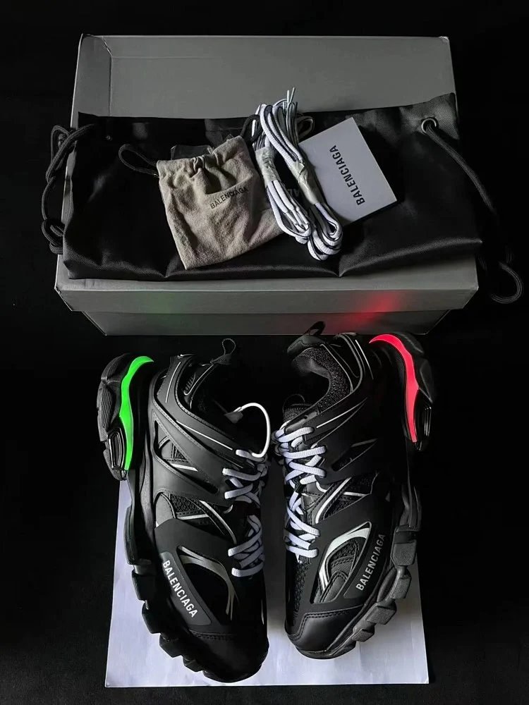 LED Black and White (Top Quality)